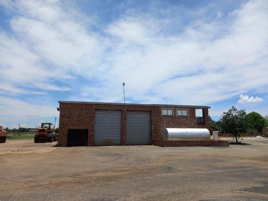 Commercial Property for Sale in Potchefstroom Rural North West